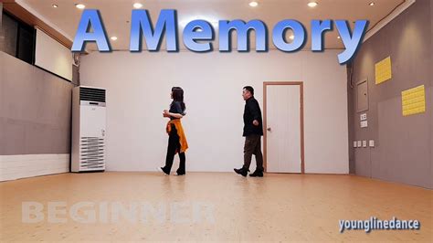 Memory Line Dance Tutorial 的图像结果