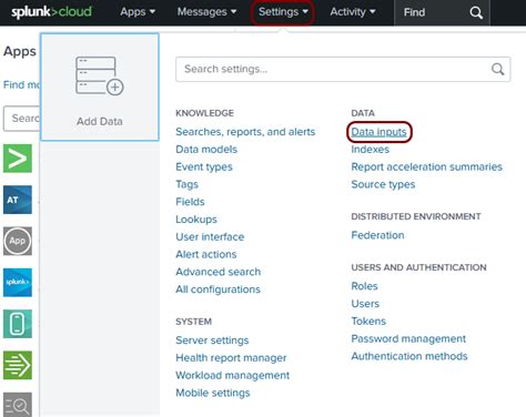 Databricks Integrate with Splunk 的图像结果