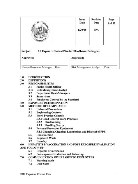 Exposure Control Plan 的图像结果
