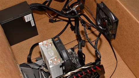 Image result for How to Make a Computer Using a Box