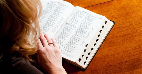 圣经中几个爱神的榜样 - 祈祷基督网