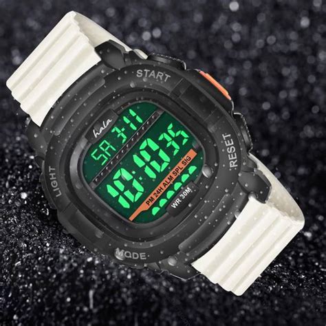 Digital Watches - Buy Best Digital Watches | Led Watch Online at Best ...