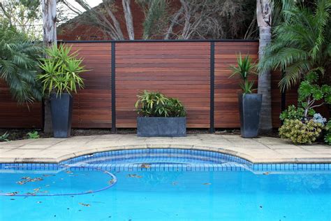 Image result for Pool Privacy Screen Ideas