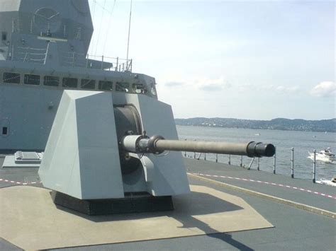Differing By Just 1mm The US 76mm Guns Were So More Effective Than The ...