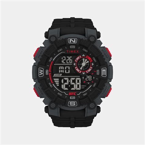 Top Timex Digital Watches: Combining Classic Design with Modern Tech ...