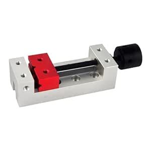 THE STYLE SUTRA® Flat Clamp Table Bench Vise for CNC Engraving Machine ...