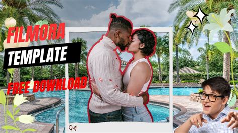 Filmora Slideshow Template 的图像结果