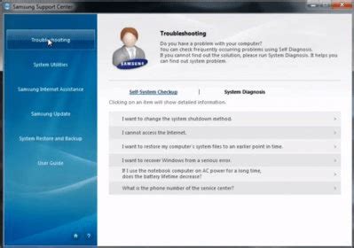 Image result for Control Center Samsung Support