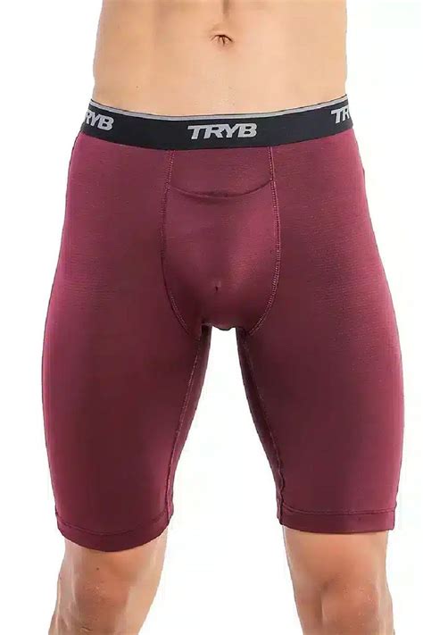 Trybwear PRO - Compression