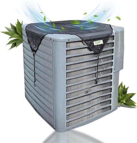 Amazon.com: GREEN VENT - Air Conditioner Cover Universal 36x36, Central ...
