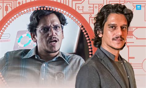 Vijay Varma Opens About His Character In ‘Ok Computer’ And The ...