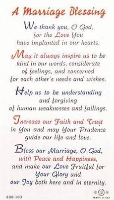 Wedding Blessing Ideas by Bless Our Marriage Forevermore Happy 43rd Wedding Wedding Blessing Ideas