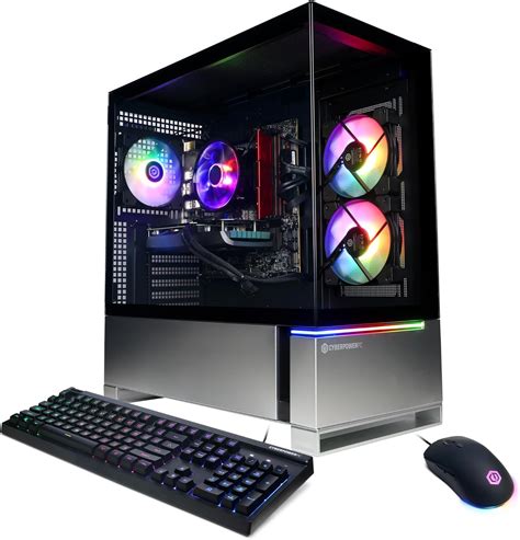 Rezultat imagine pentru CyberpowerPC Mouse Light Control