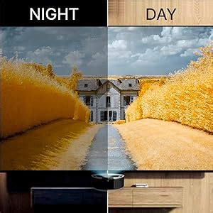 Formovie R1 Ultra Short Throw Laser Projector — ALPD Full HD | with ...