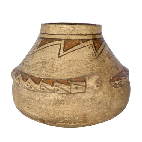 Casas Grandes Snake Jar, 20th Century | Shiprock Santa Fe