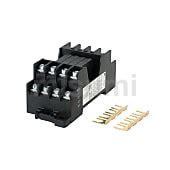 HH2シリーズ コントロールリレー HH22P、23P、24P | 富士電機機器制御 | MISUMI(ミスミ)