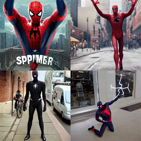 Image result for Spoderman CS