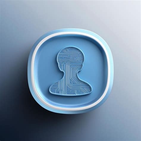 Image result for User Icon Blue