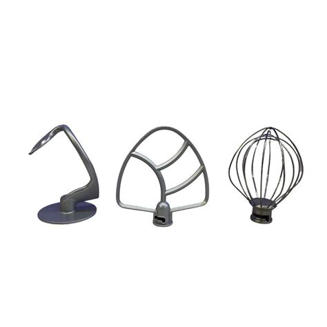 Gtech EF708 Professional Set Top Mixer, 4.8 L, White Price