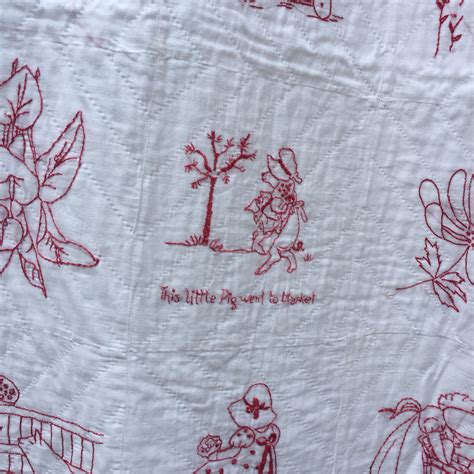 Image result for Redwork Projects