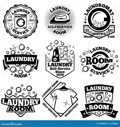 Laundromat Laundry Detergent