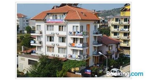 VASIMA HOTEL (Primorsko) - Specialty Hotel Reviews & Photos - Tripadvisor