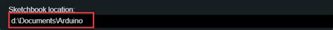 Image result for Library Directory Arduino