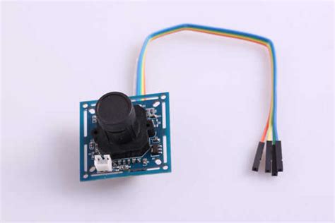 Image result for Arduino Code for Camera