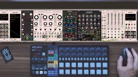 Midi Mapping Tutorial 的图像结果