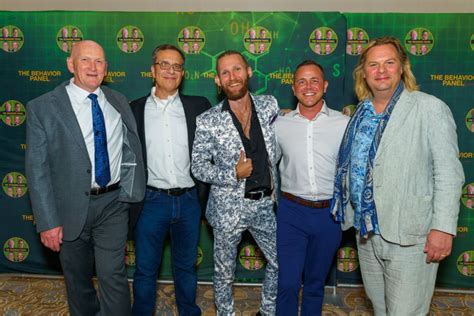 Behavior Panel Website 的图像结果