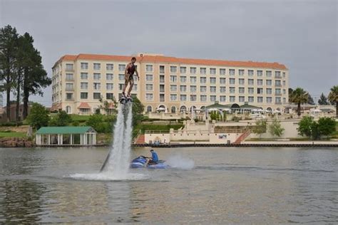 RIVIERA ON VAAL RESORT (Vereeniging) - Resort Reviews, Photos, Rate ...