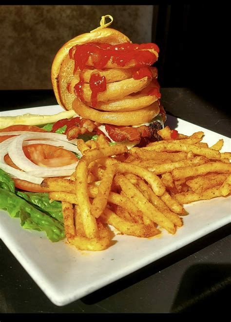 Mr Zeke’s Lakeside AZ Menu – Welcome to mr. Zeke's restaurant