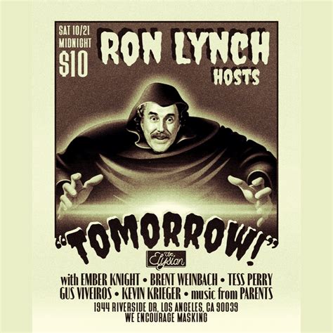 Ron Lynch