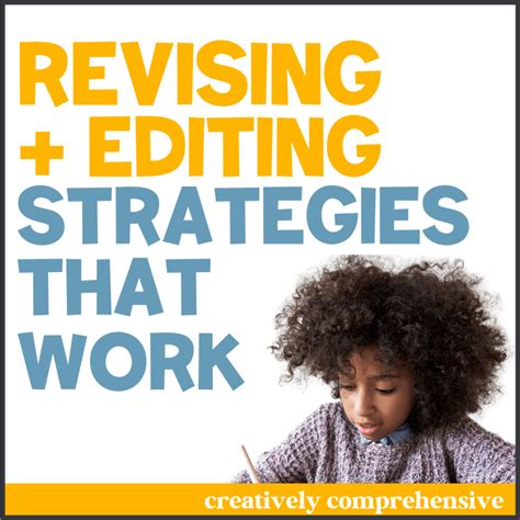 Image result for Editing and Revising Practice Questions