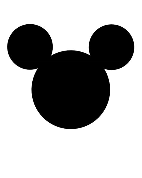 Mickey Mouse Logo The Walt Disney Company Clip art - mickey mouse ears ...