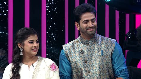 Watch Adivaram With Star Maa Parivaram Episode 15 on JioHotstar