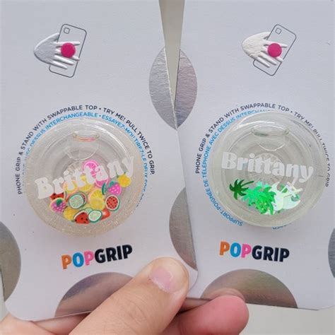 Image result for Custom Popsocket