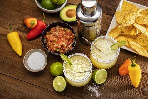 Take Advantage of these Cinco de Mayo Deals! – 97.9 WRMF