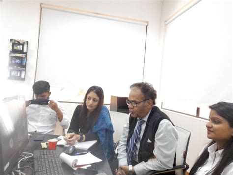 Eighth Training Series on “Communication & Presentation Skills” For ...