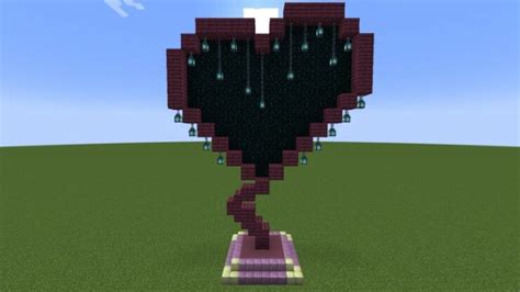 Image result for Romantic Minecraft Builds