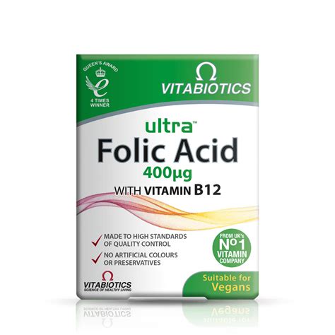 Folic Acid