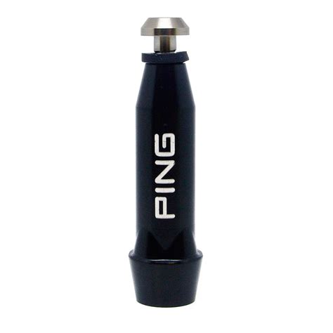 Buy 350 Tip Golf Shaft Adapter Sleeve For Ping Anser G25 I25 Driver ...