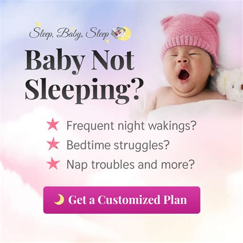 Baby Wakes Up Screaming | Sleep Baby Sleep