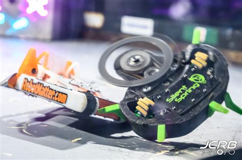 Image result for Probot Silent Spring