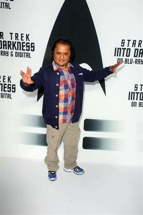 Deep Roy