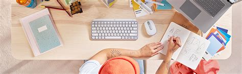 Logitech MX Keys Mini for Mac Minimalist Wireless Illuminated Keyboard ...