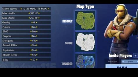 Image result for How to Do Custom Matchmaking Fortnite without Creator Code