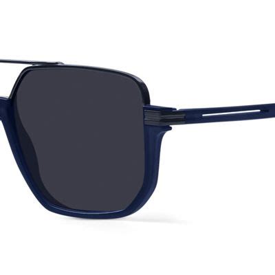 Buy Hexagonal Sunglasses for Men - 2 Sunglasses @999 - Woggles