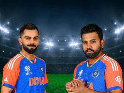 Can India win Asia Cup without Rohit Sharma, Virat Kohli?: Pakistan ...