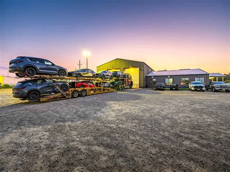 Texas | HR Green, Inc.